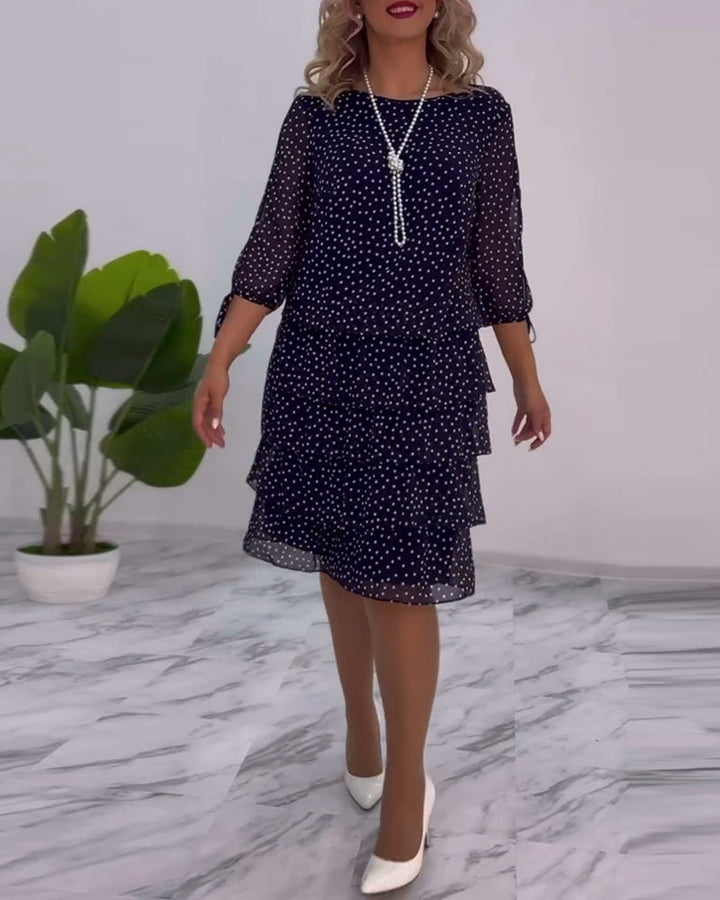 Auterelle | Elegant Summer Dress