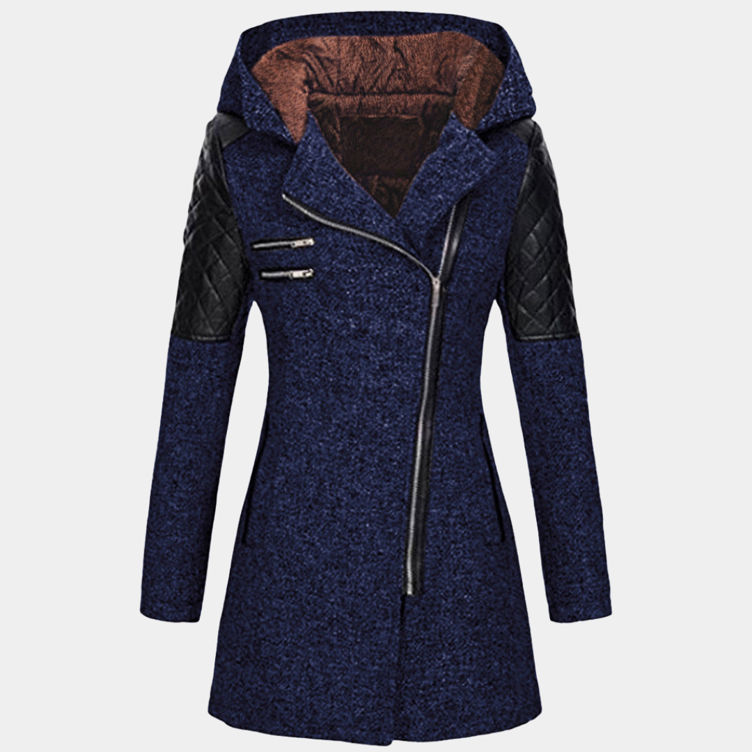 Karen™ - Stylish and Cozy Winter Jacket