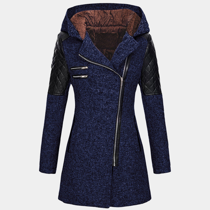 Karen™ - Stylish and Cozy Winter Jacket