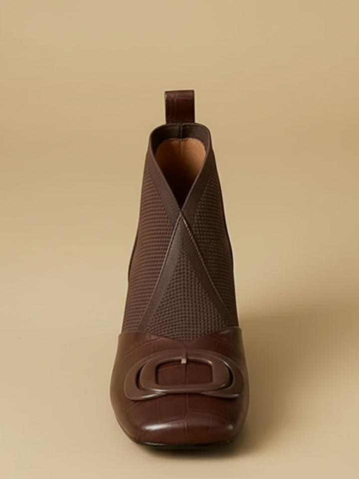 Abigail | Orthopedic Boots | Premium Edition