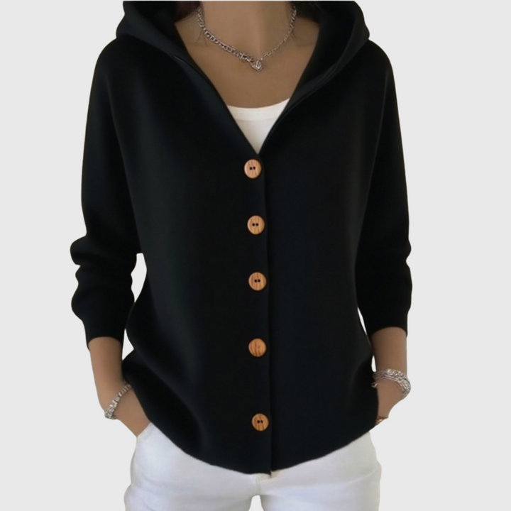 THE JESSICA ELEGANT CARDIGAN