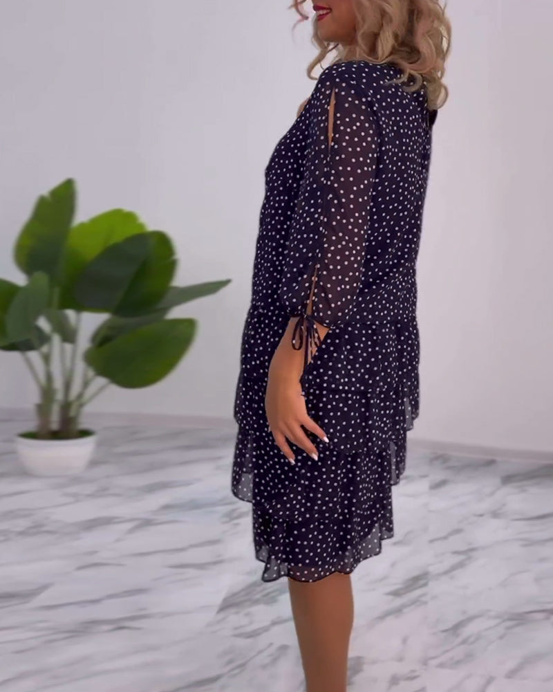 Auterelle | Elegant Summer Dress
