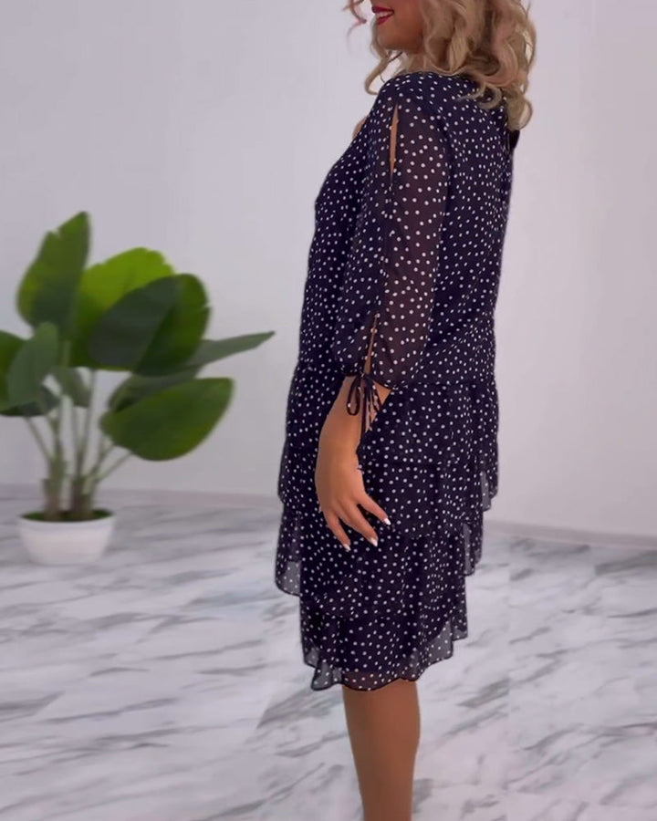 Auterelle | Elegant Summer Dress
