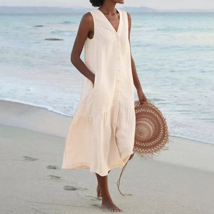 Lada – Beautiful Summer Dress