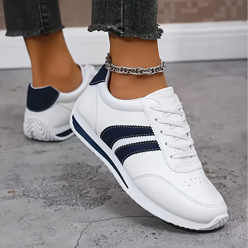 Carla – Supportive Walking Trainers