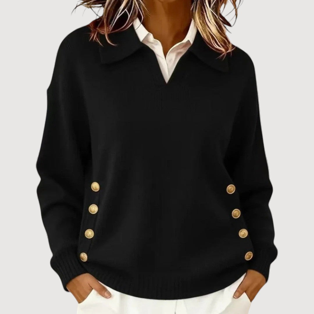 Aira Refined Jumper