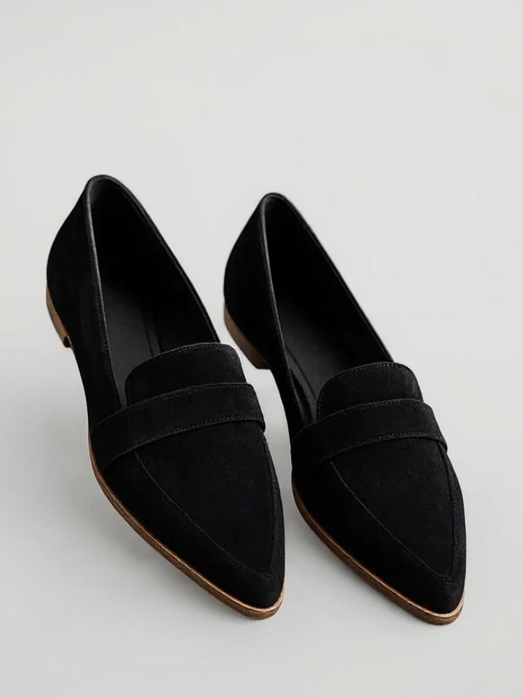Rosie | Orthopedic Loafers