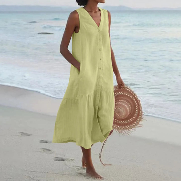 Lada – Beautiful Summer Dress