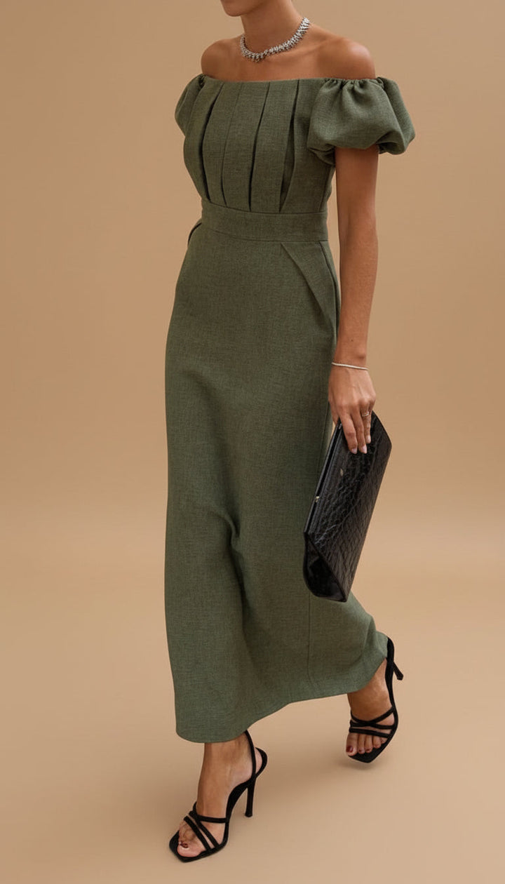 Emma™ | Carla Elegant Dress