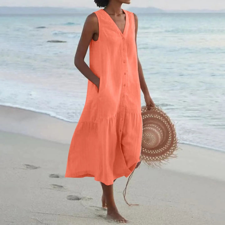 Lada – Beautiful Summer Dress