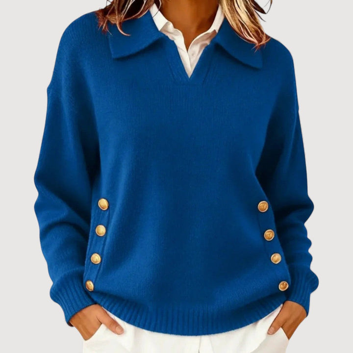 Aira Refined Jumper