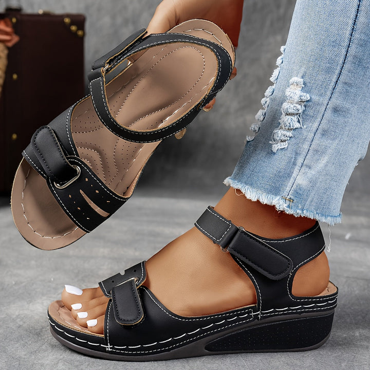Ariya | Orthopedic Comfort Sandals