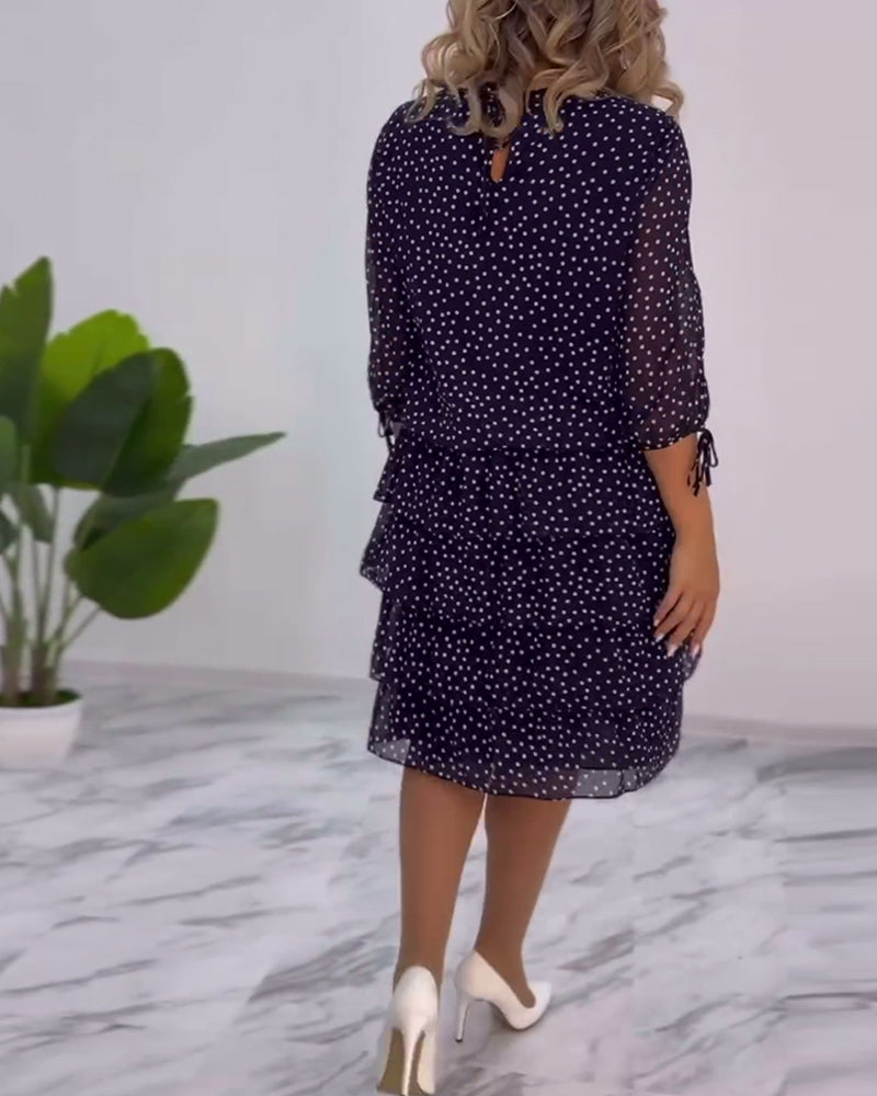 Auterelle | Elegant Summer Dress