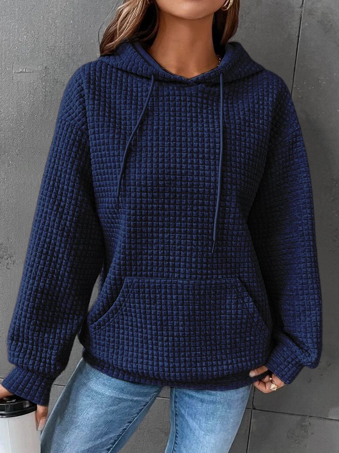 MOLLY | PULLOVER HOODIE