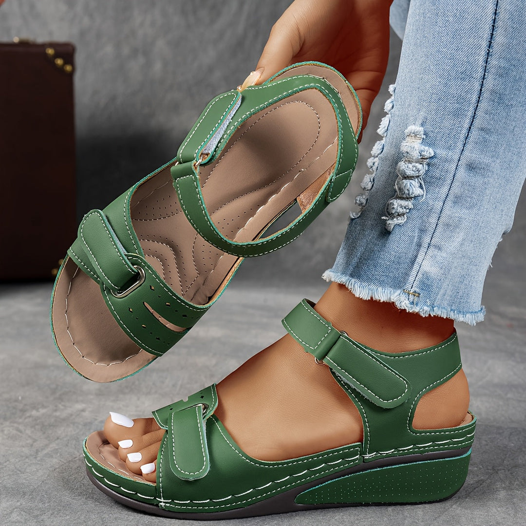 Ariya | Orthopedic Comfort Sandals