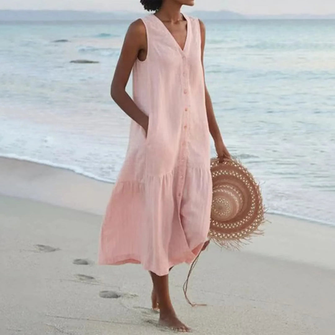 Lada – Beautiful Summer Dress