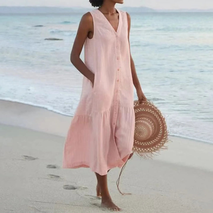 Lada – Beautiful Summer Dress