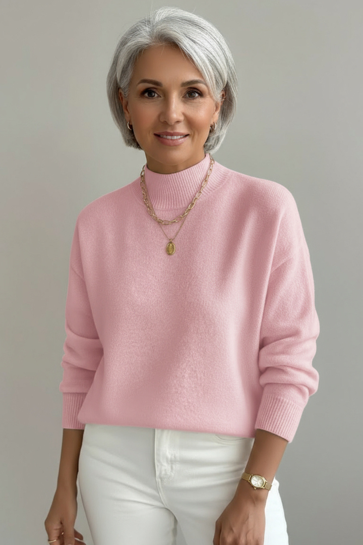 The Grace Knit Sweater