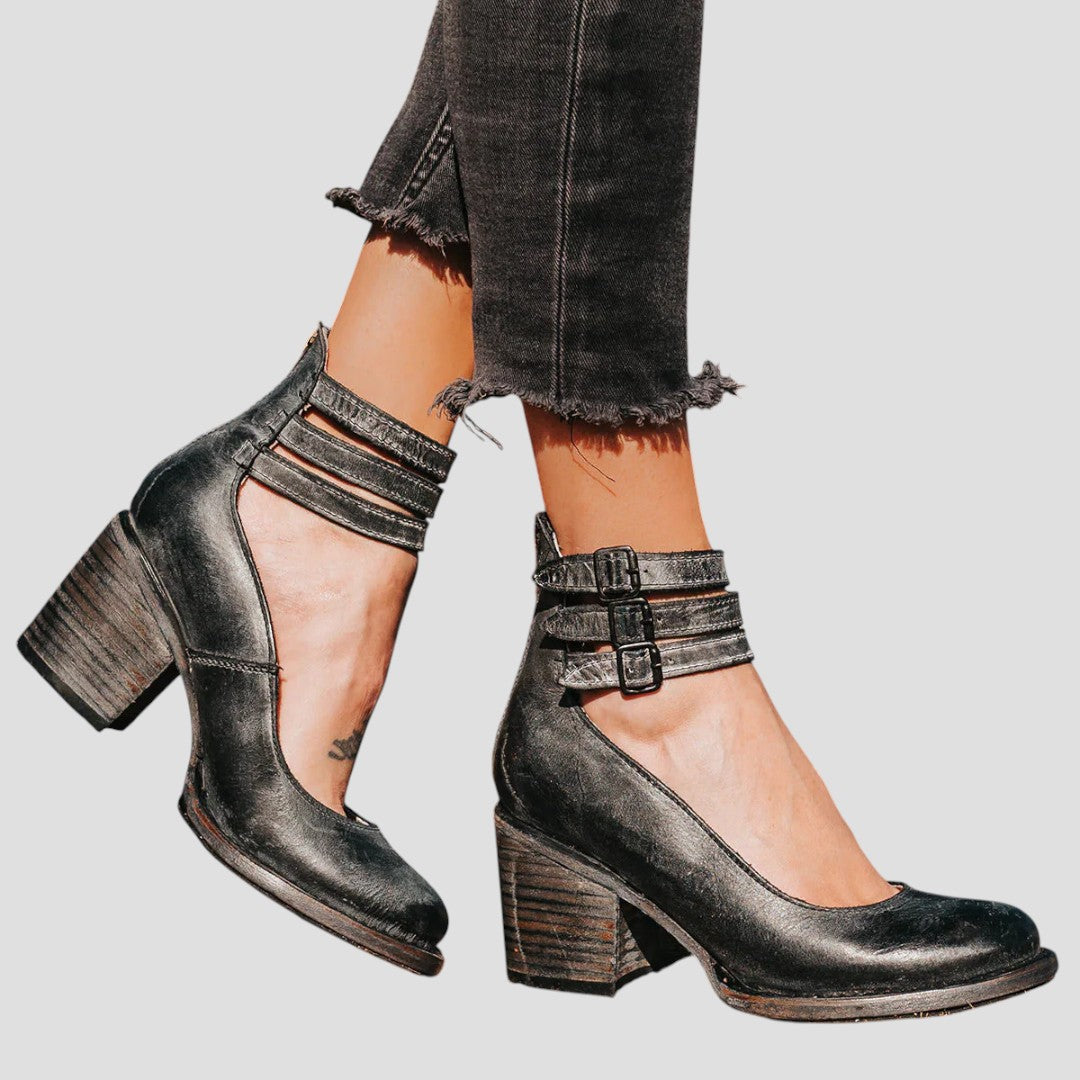 Laluna | Stylish comfortable boots