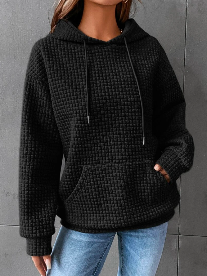 MOLLY | PULLOVER HOODIE