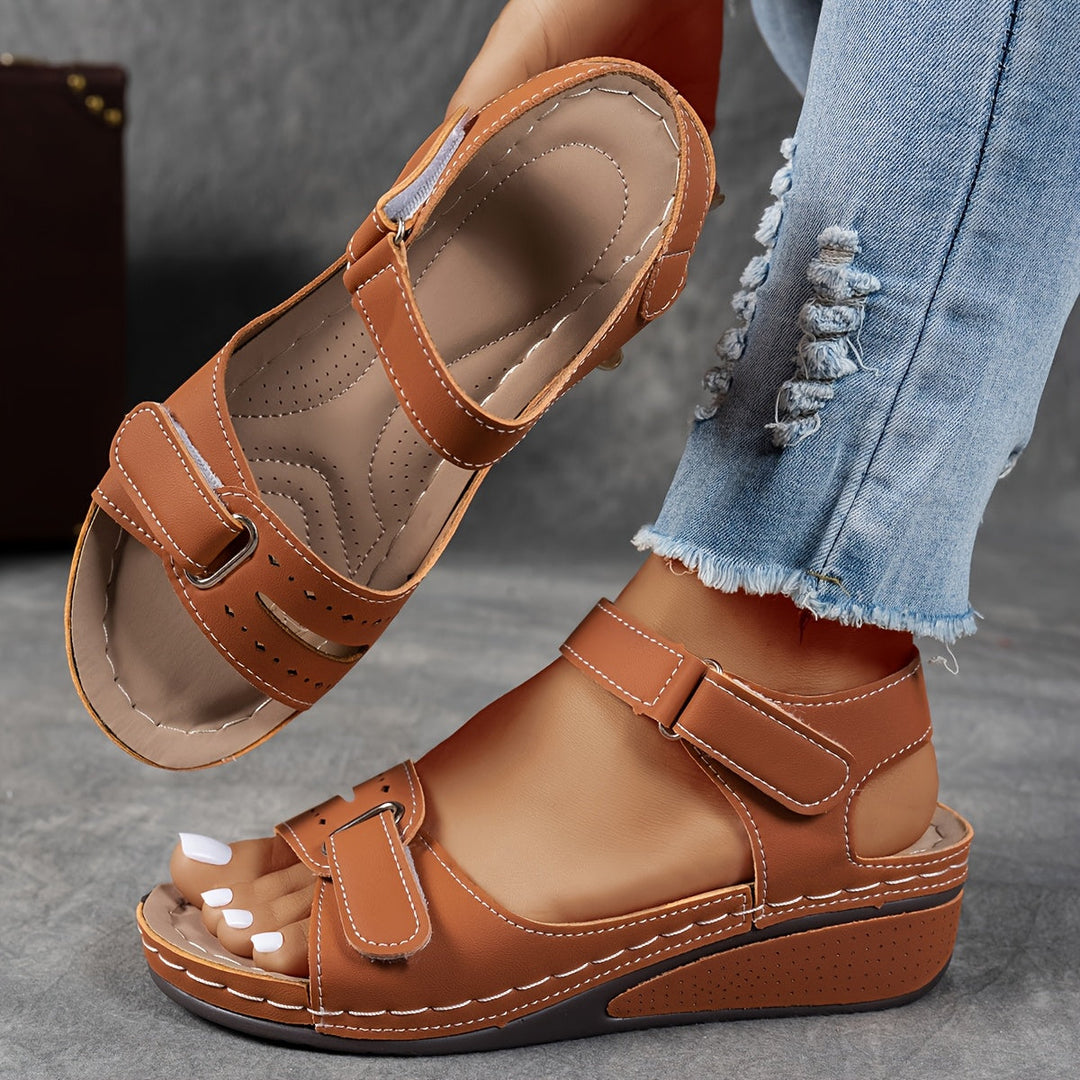 Ariya | Orthopedic Comfort Sandals