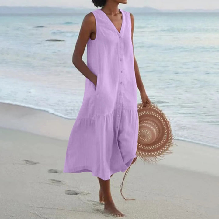 Lada – Beautiful Summer Dress