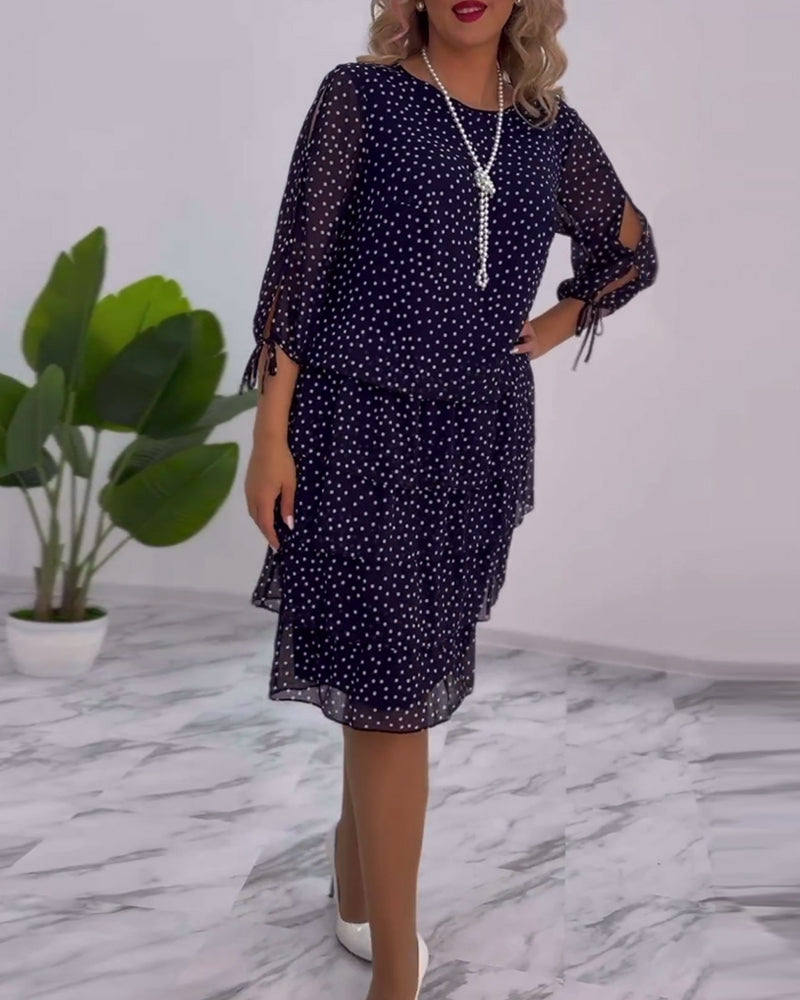 Auterelle | Elegant Summer Dress