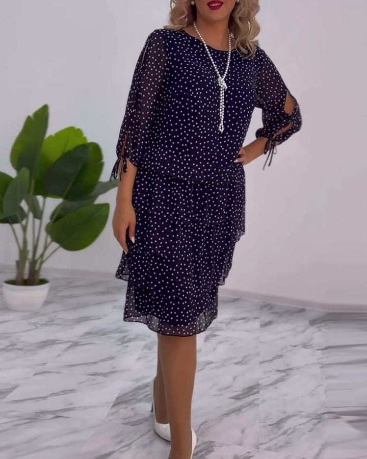 Auterelle | Elegant Summer Dress