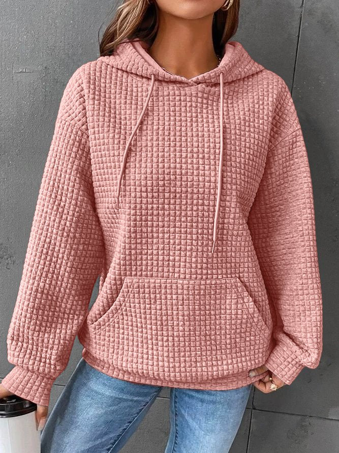 MOLLY | PULLOVER HOODIE