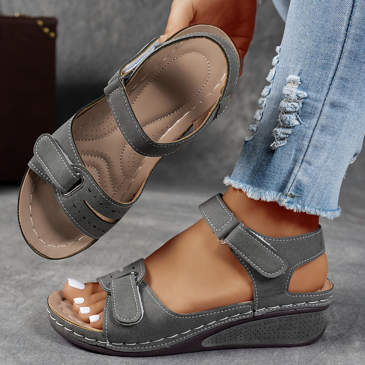 Ariya | Orthopedic Comfort Sandals