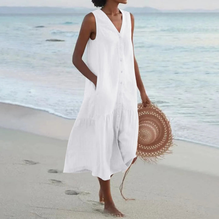 Lada – Beautiful Summer Dress