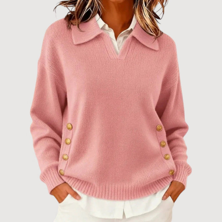 Aira Refined Jumper