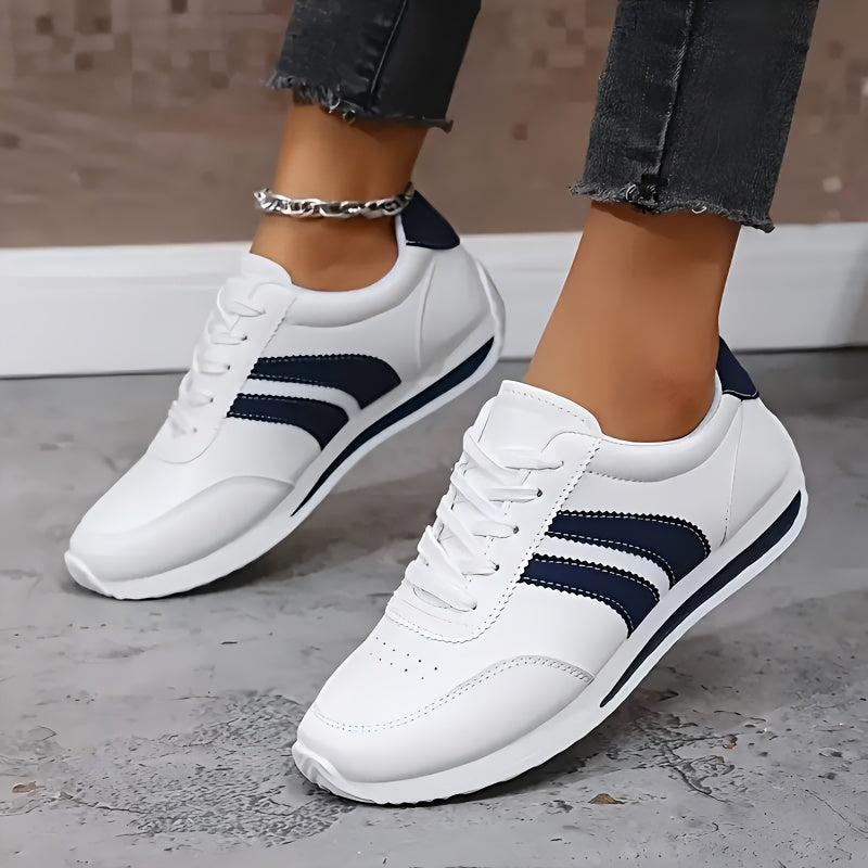 Carla – Supportive Walking Trainers