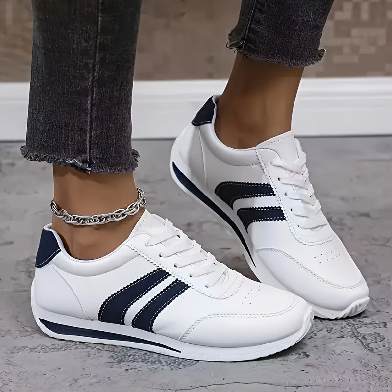 Carla – Supportive Walking Trainers