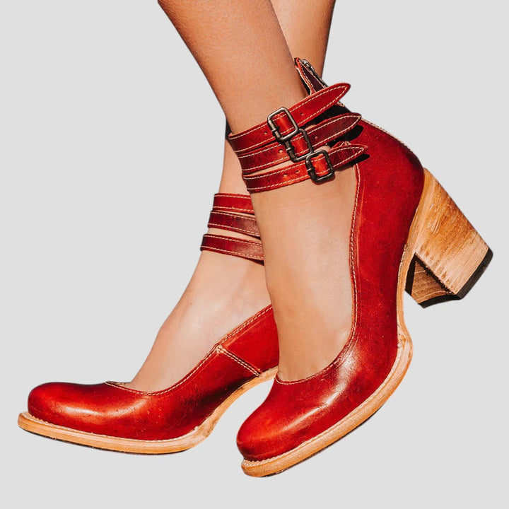 Laluna | Stylish comfortable boots