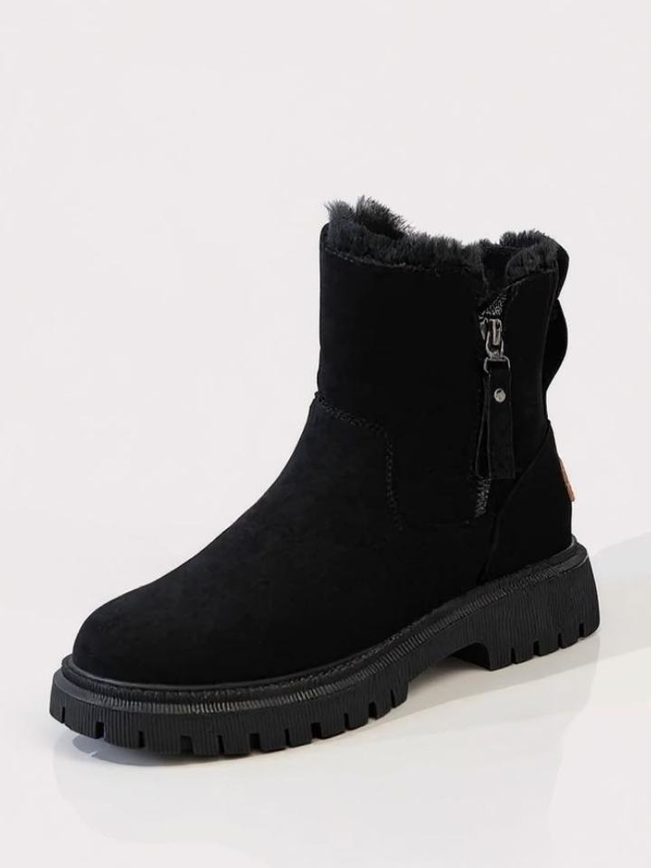 Starla | Comfortable Warm Winter Snow Boots