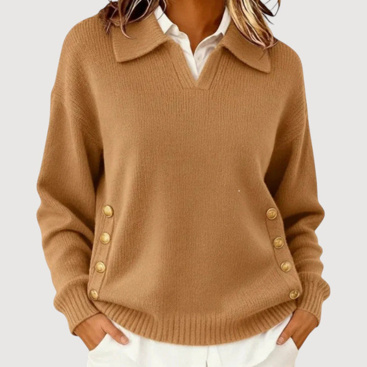Aira Refined Jumper
