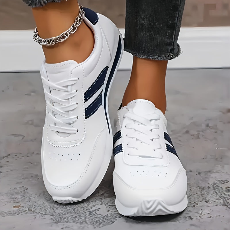 Carla – Supportive Walking Trainers