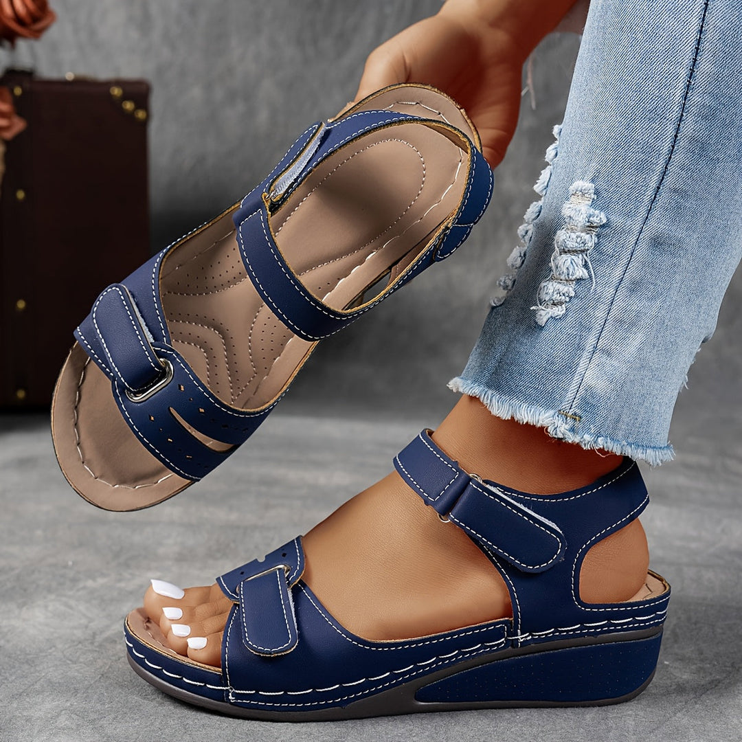 Ariya | Orthopedic Comfort Sandals