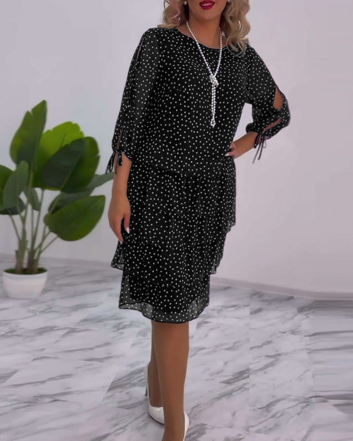 Auterelle | Elegant Summer Dress