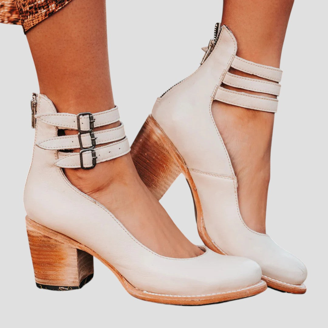 Laluna | Stylish comfortable boots