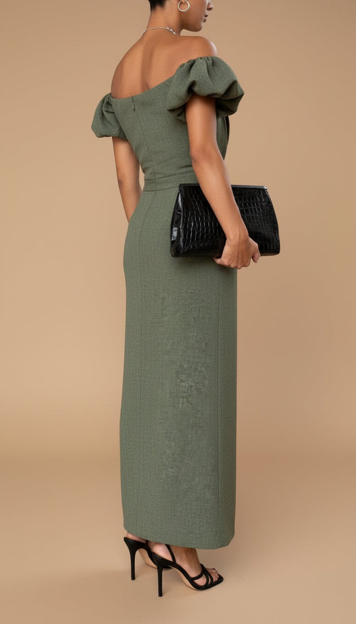 Emma™ | Carla Elegant Dress