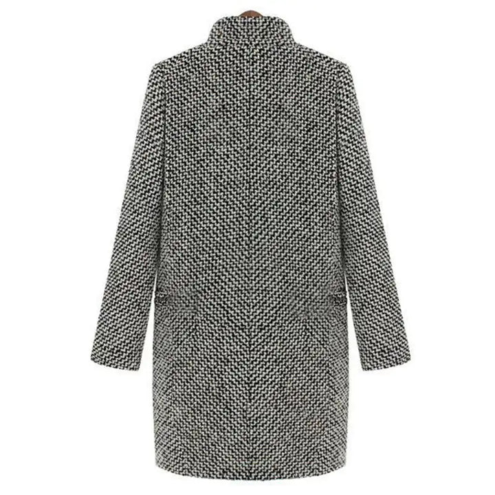 Claudia | Timeless Comfort Coat