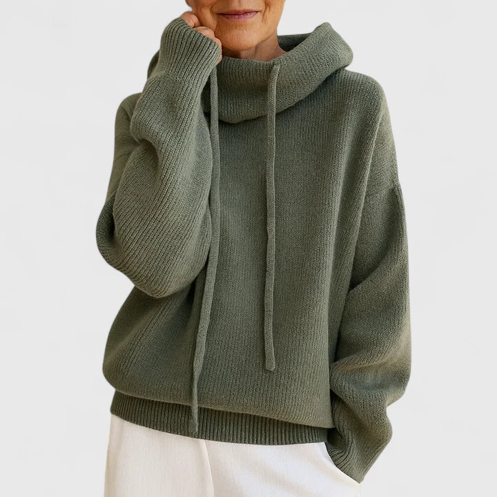 Chelsea | Cozy Comfortable Hoodie