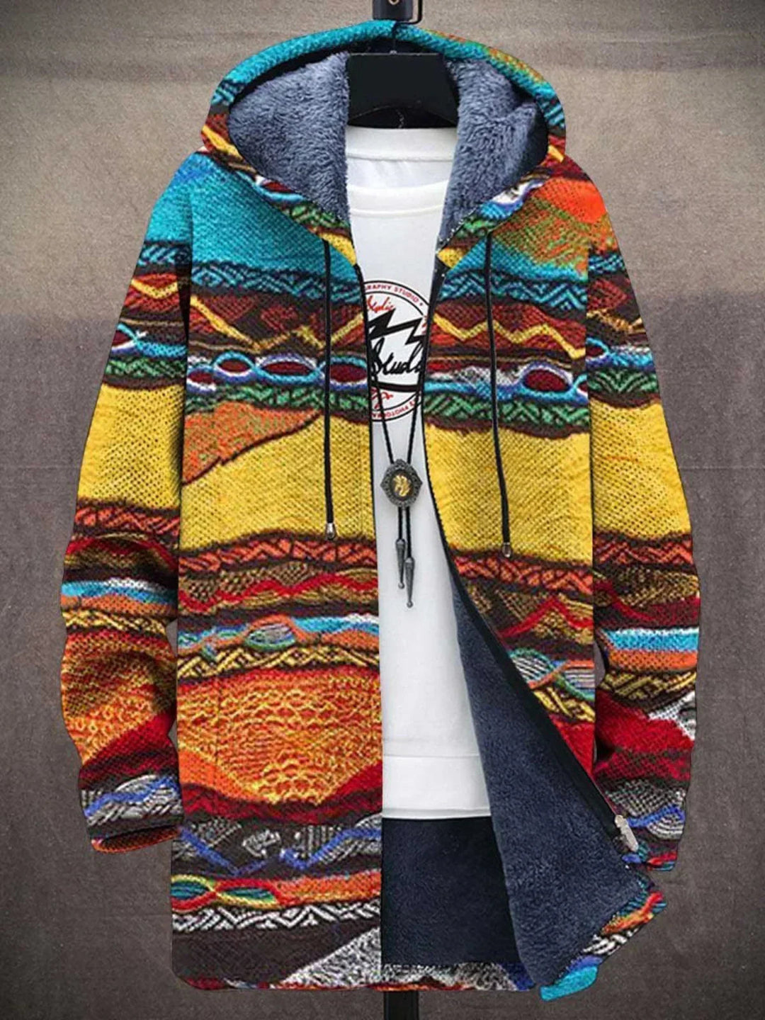 Delilah | Luxurious Cardigan