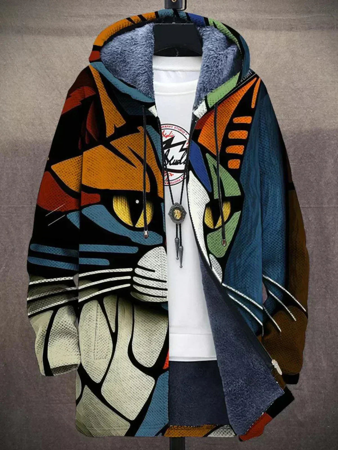 Delilah | Luxurious Cardigan