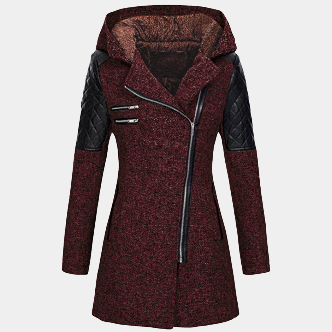 Karen™ - Stylish and Cozy Winter Jacket