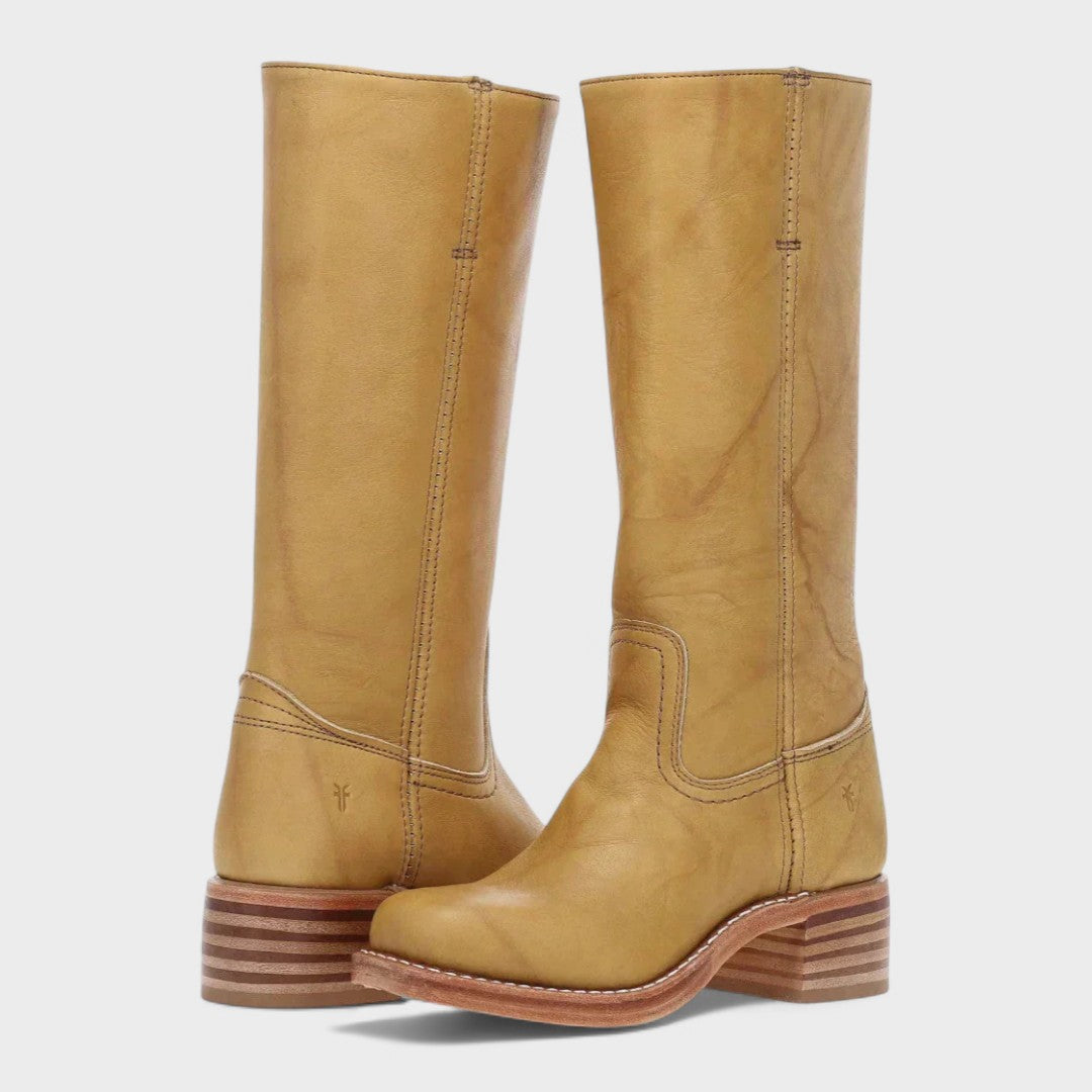 THE OLIVIA TALL BOOTS
