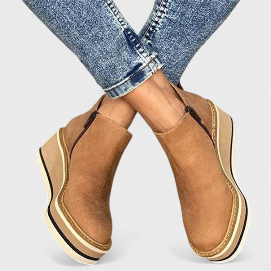 THE EMMY WATERPROOF SHOES