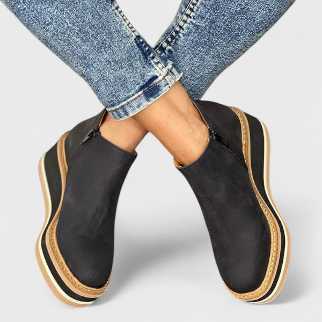 THE EMMY WATERPROOF SHOES